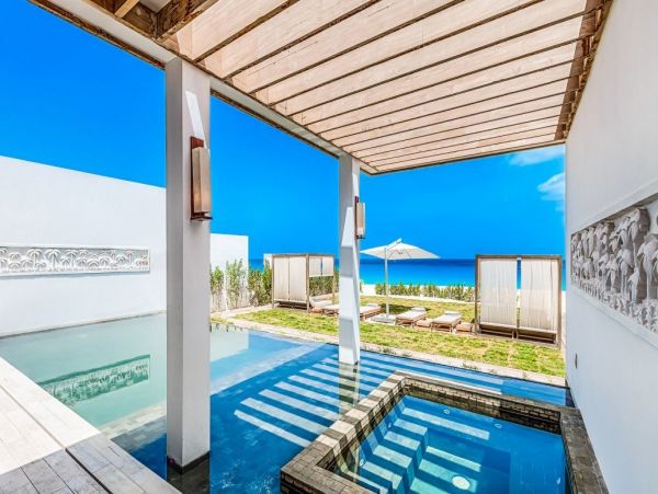 Anguilla Home 992924