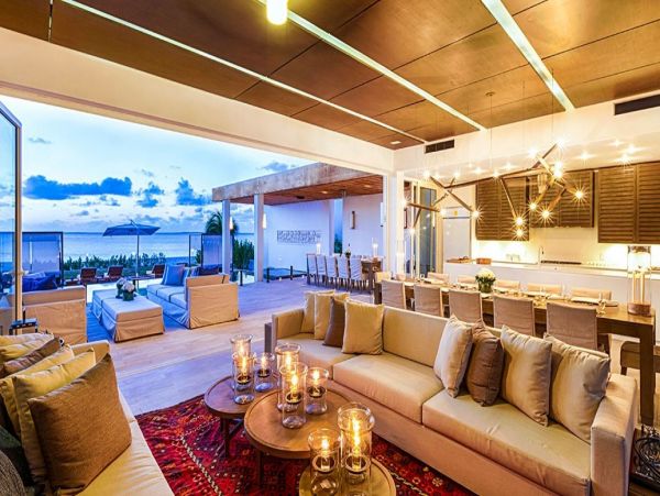 Anguilla Home 992924