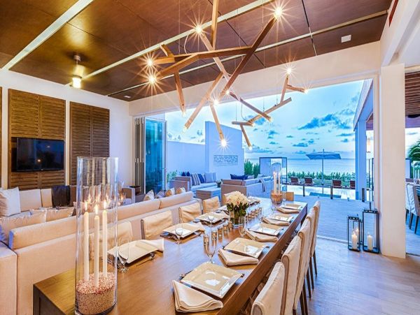 Anguilla Home 992924