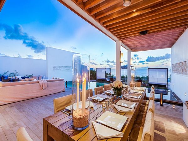 Anguilla Home 992924