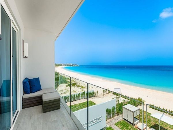 Anguilla Home 992924