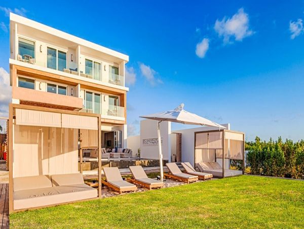 Anguilla Home 992924