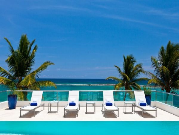 Anguilla Home 992925