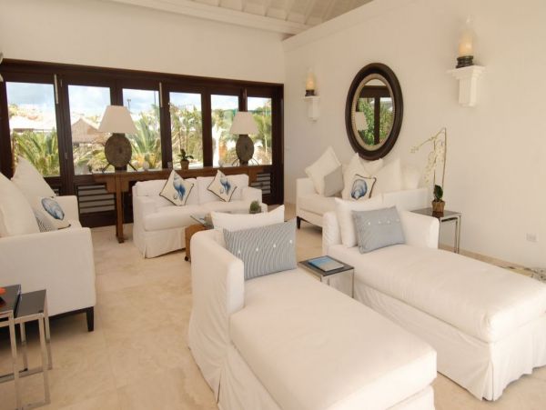 Anguilla Home 992925