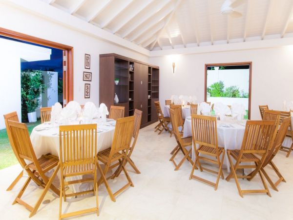 Anguilla Home 992925