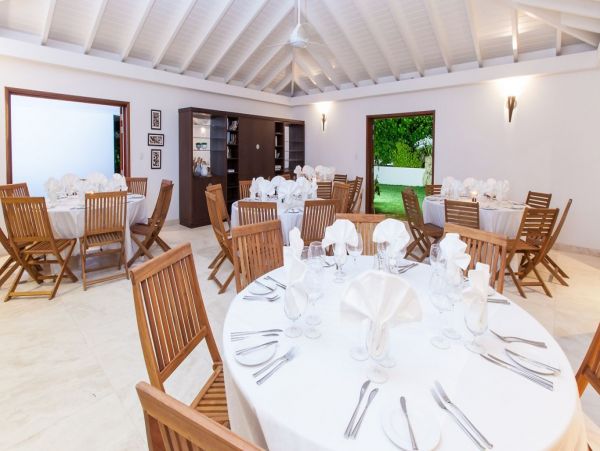 Anguilla Home 992925