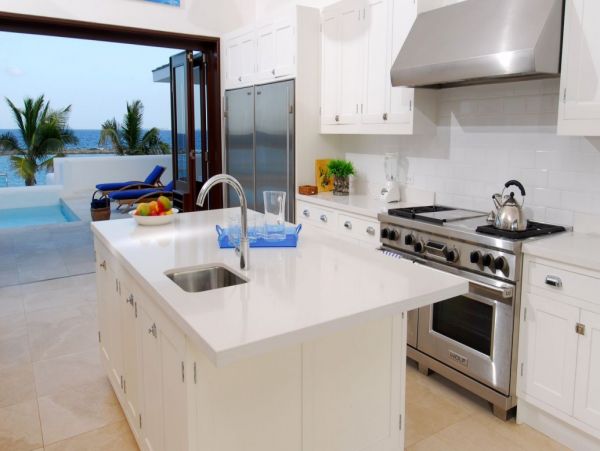 Anguilla Home 992925