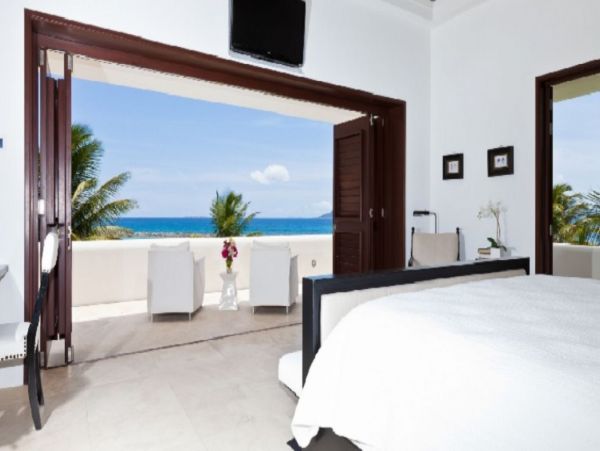 Anguilla Home 992925