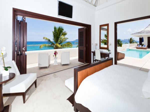 Anguilla Home 992925