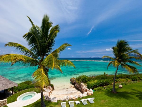 Anguilla Home 992925