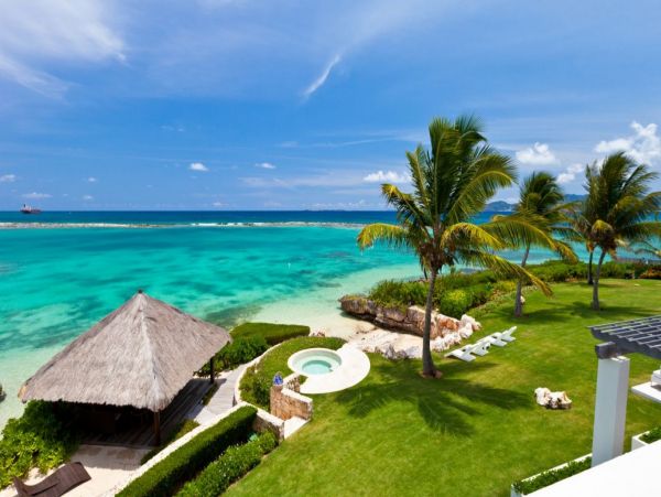 Anguilla Home 992925