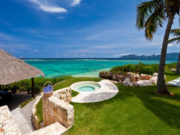 Anguilla Home 992925