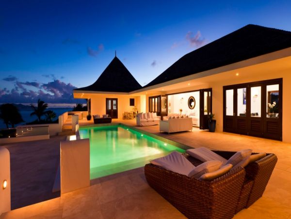 Anguilla Home 992925