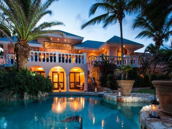 Anguilla Home 992926