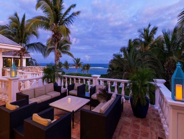 Anguilla Home 992926