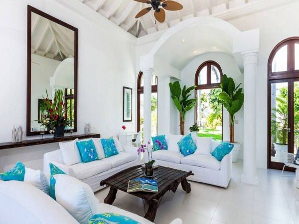 Anguilla Home 992926