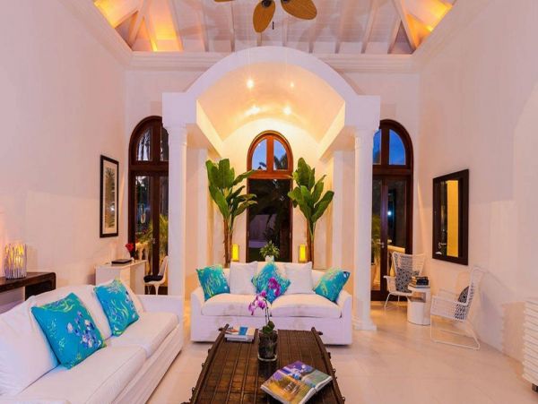 Anguilla Home 992926