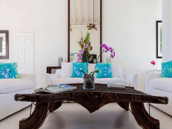 Anguilla Home 992926