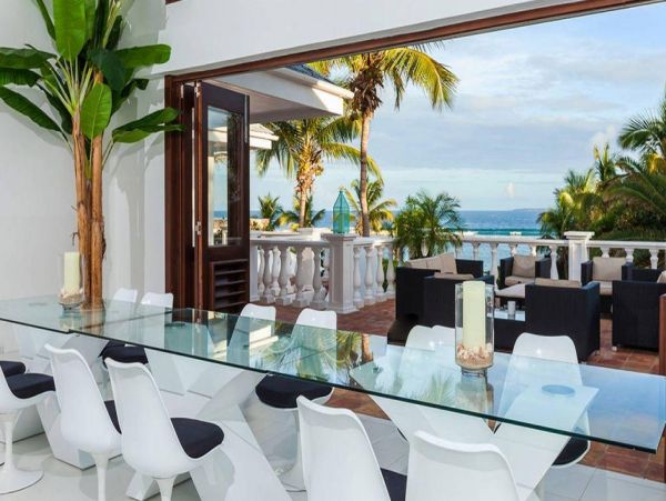 Anguilla Home 992926