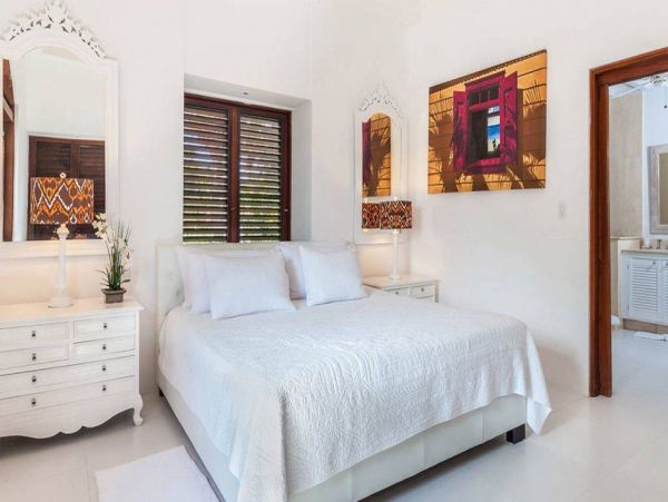 Anguilla Home 992926
