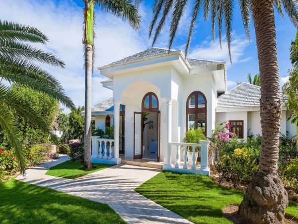 Anguilla Home 992926