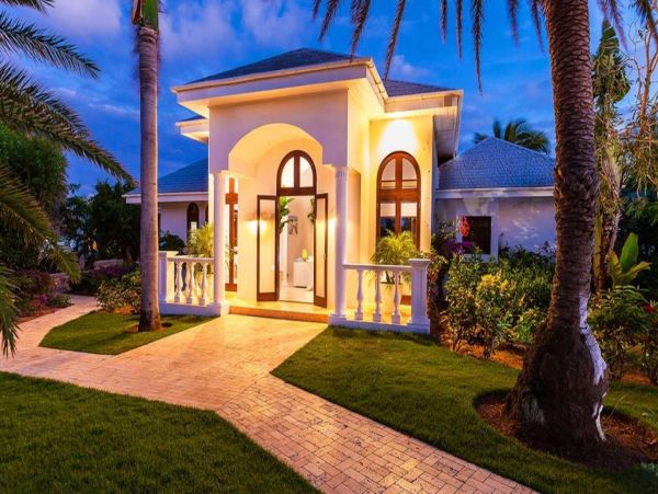 Anguilla Home 992926