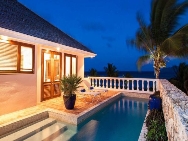 Anguilla Home 992926