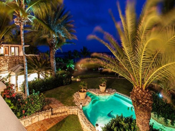 Anguilla Home 992926