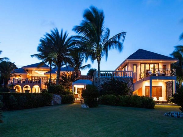 Anguilla Home 992926