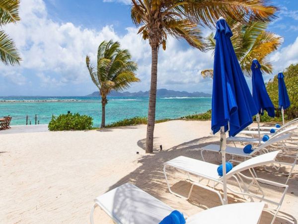 Anguilla Home 992926