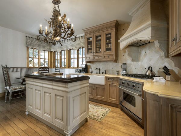 Beaver Creek Ski In Ski Out 5 Bedroom Luxury Vacation Home