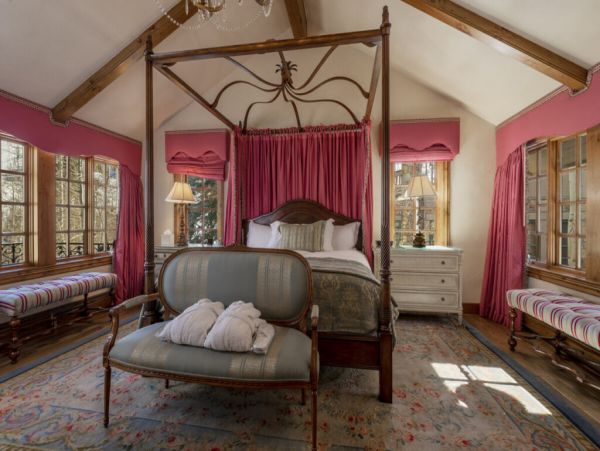 Beaver Creek Ski In Ski Out 5 Bedroom Luxury Vacation Home
