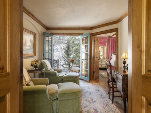 Beaver Creek Ski In Ski Out 5 Bedroom Luxury Vacation Home