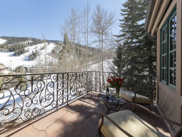 Beaver Creek Ski In Ski Out 5 Bedroom Luxury Vacation Home