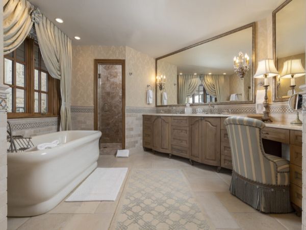 Beaver Creek Ski In Ski Out 5 Bedroom Luxury Vacation Home