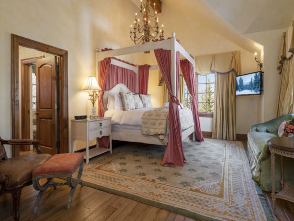 Beaver Creek Ski In Ski Out 5 Bedroom Luxury Vacation Home