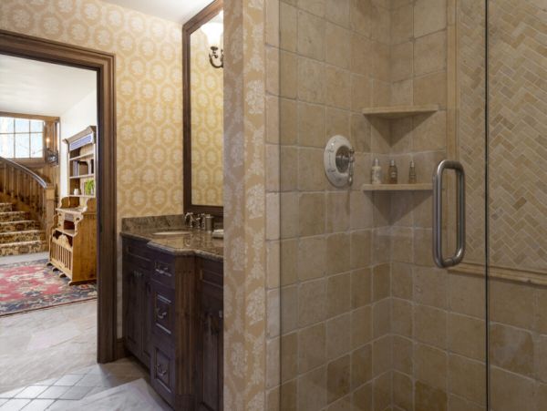 Beaver Creek Ski In Ski Out 5 Bedroom Luxury Vacation Home