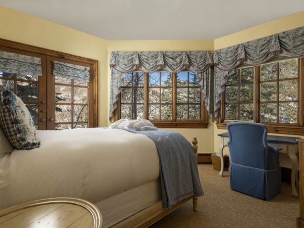 Beaver Creek Ski In Ski Out 5 Bedroom Luxury Vacation Home