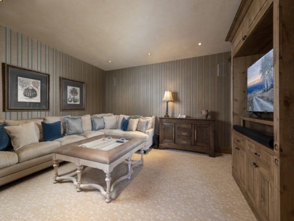 Beaver Creek Ski In Ski Out 5 Bedroom Luxury Vacation Home