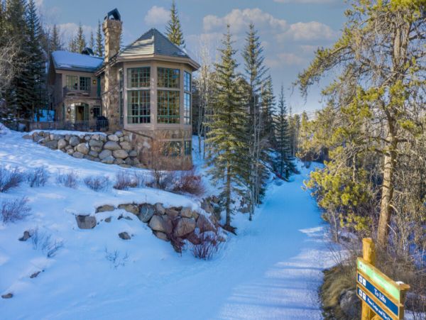 Beaver Creek Ski In Ski Out 5 Bedroom Luxury Vacation Home