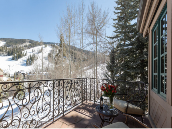 Beaver Creek Ski In Ski Out 5 Bedroom Luxury Vacation Home