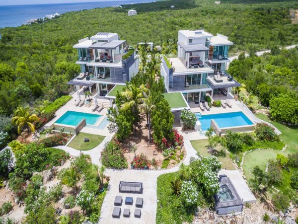 Anguilla Home 992928