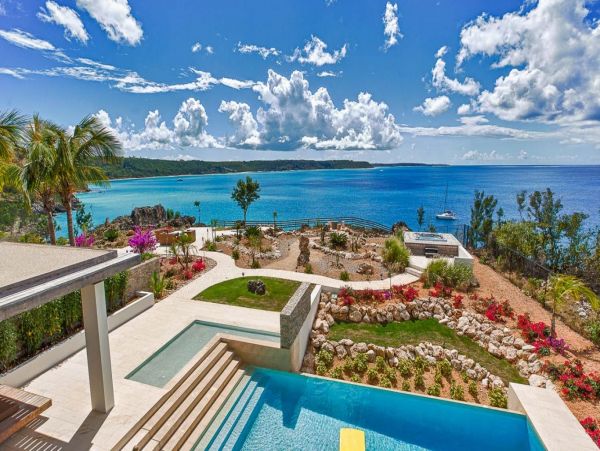 Anguilla Home 992928