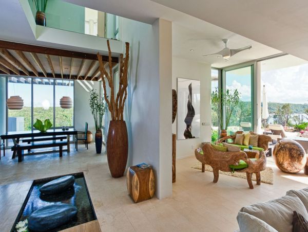 Anguilla Home 992928