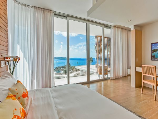 Anguilla Home 992928