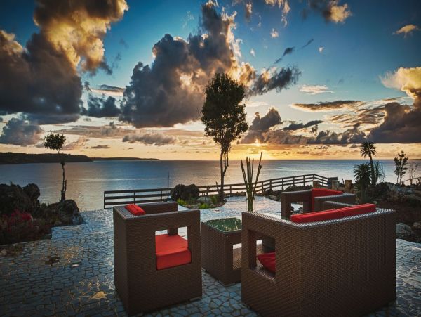 Anguilla Home 992928