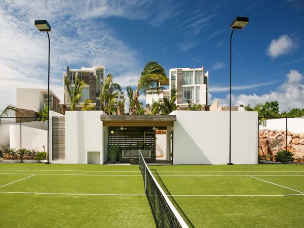 Anguilla Home 992928