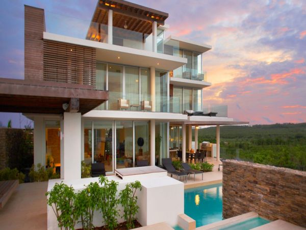 Anguilla Home 992928