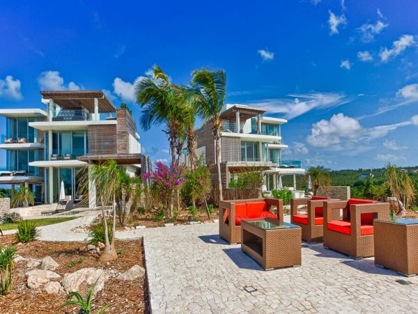 Anguilla Home 992928