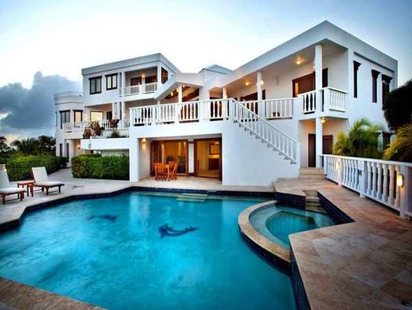 Anguilla Home 992929